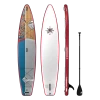 Shubu Raven 12'6" Inflatable Paddle Board