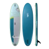 Shubu Solr 10'6" All-Around Paddle Board