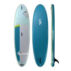 Shubu Solr 10'6" All-Around Paddle Board