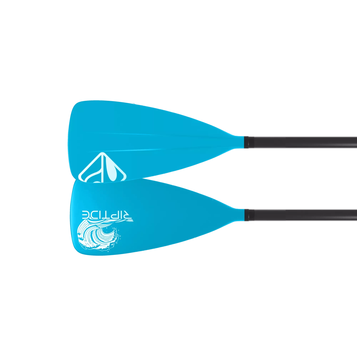 Riptide 3-Piece Adjustable SUP Paddle