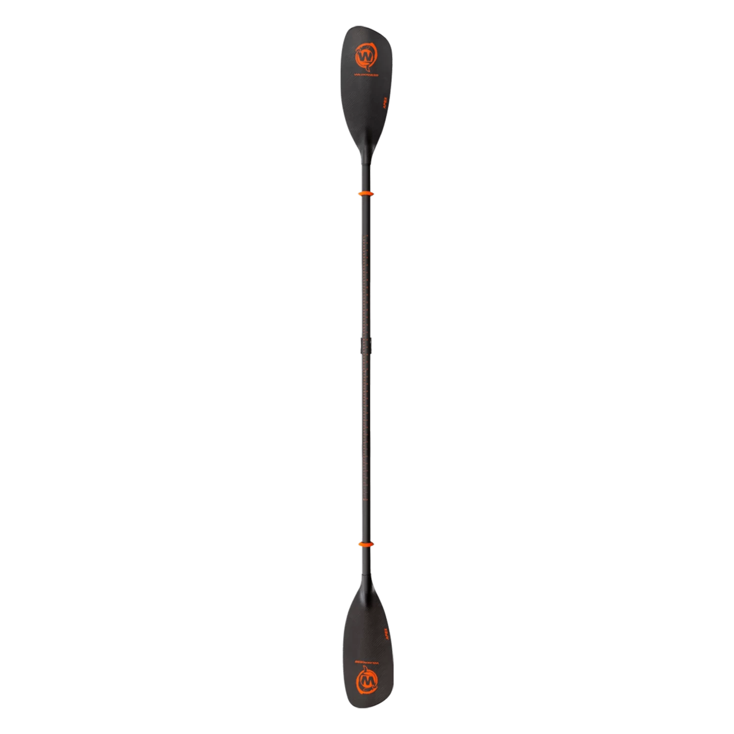 Wilderness Systems Apex Carbon Angler Kayak Paddle 240-260 Cm - Image 3