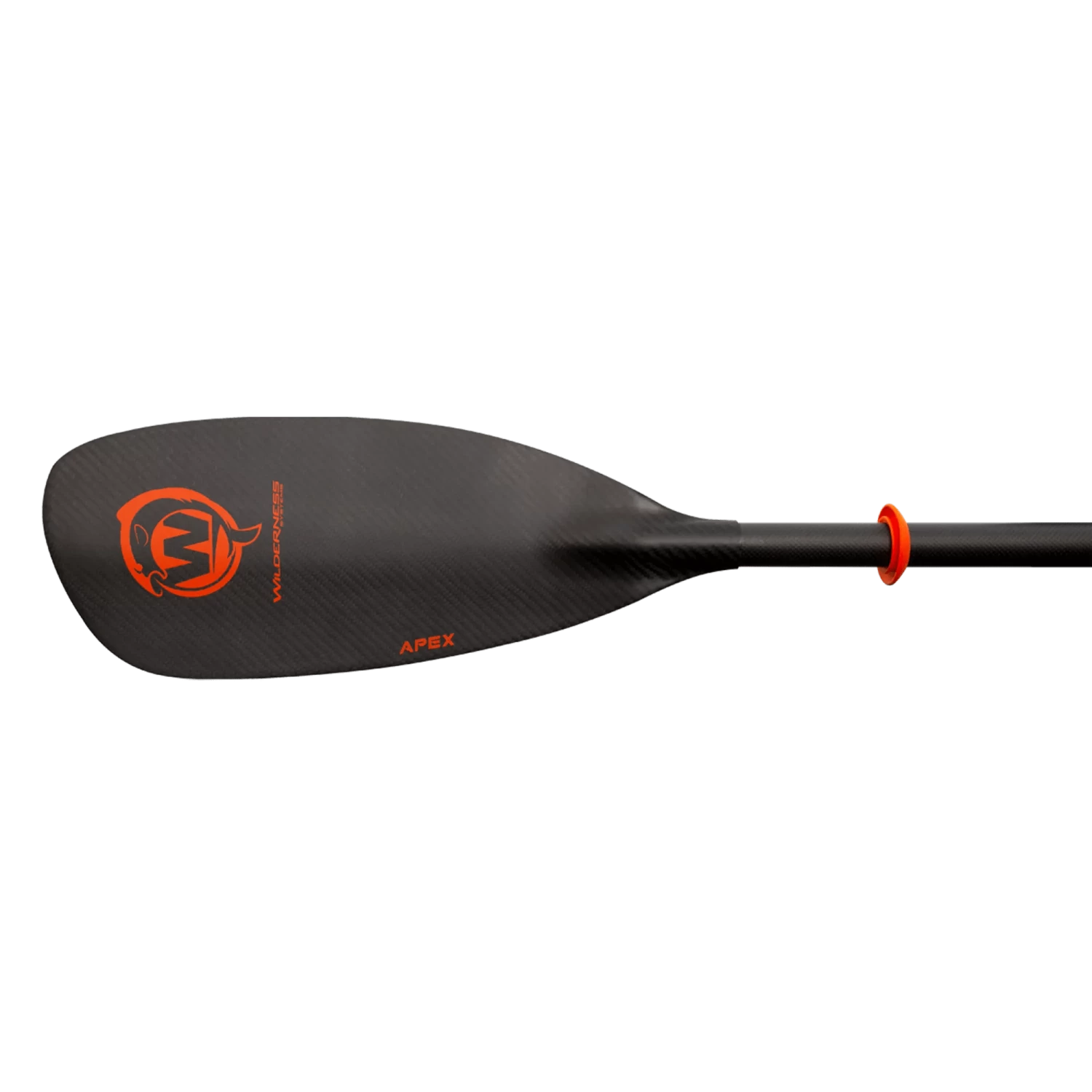 Wilderness Systems Apex Carbon Angler Kayak Paddle 240-260 Cm - Image 2