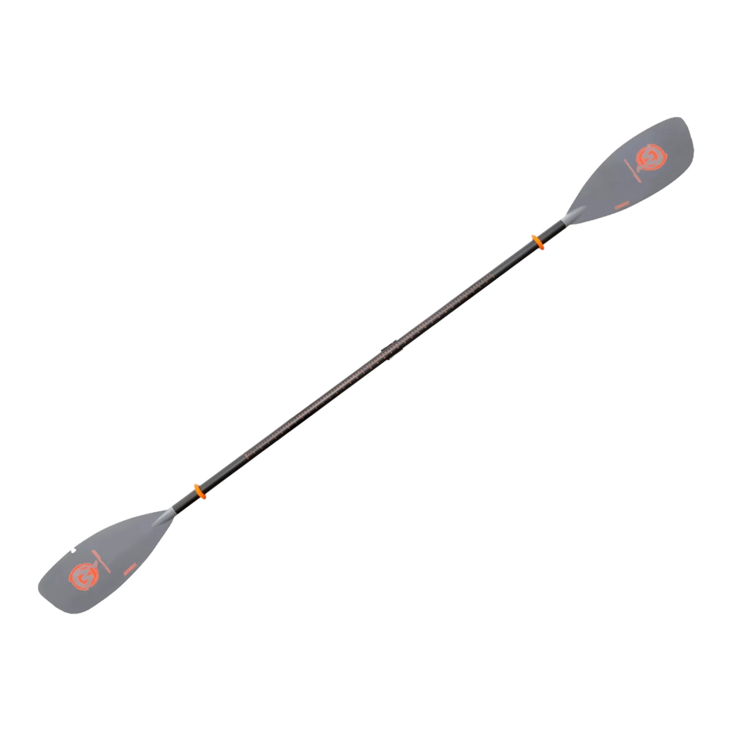 Wilderness Systems Origin Glass Angler Kayak Paddle 240-260 Cm