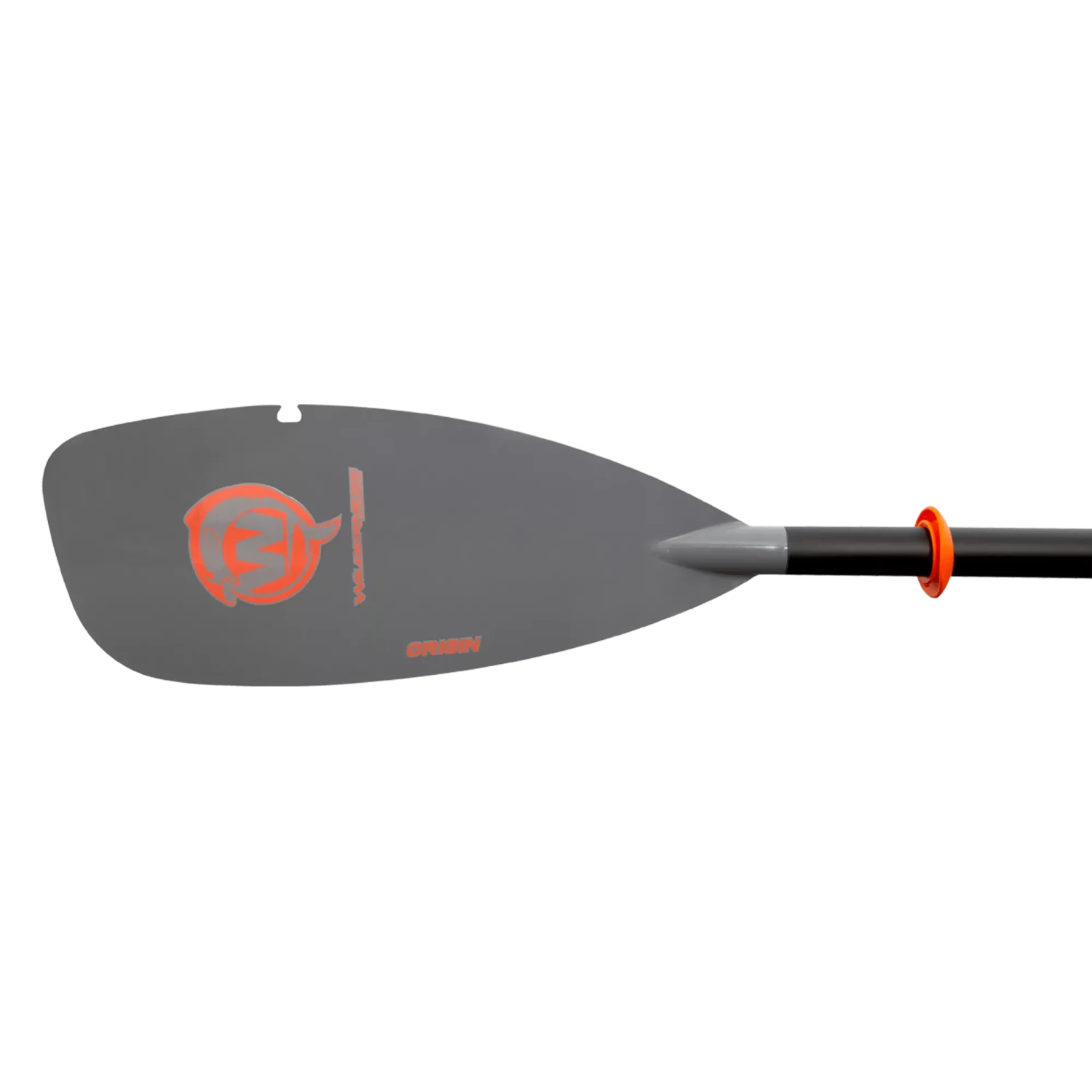 Wilderness Systems Origin Glass Angler Kayak Paddle 240-260 Cm - Image 2