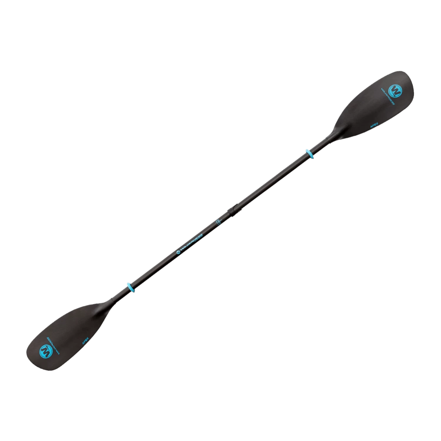Wilderness Systems Apex Carbon Kayak Paddle 205-225 Cm