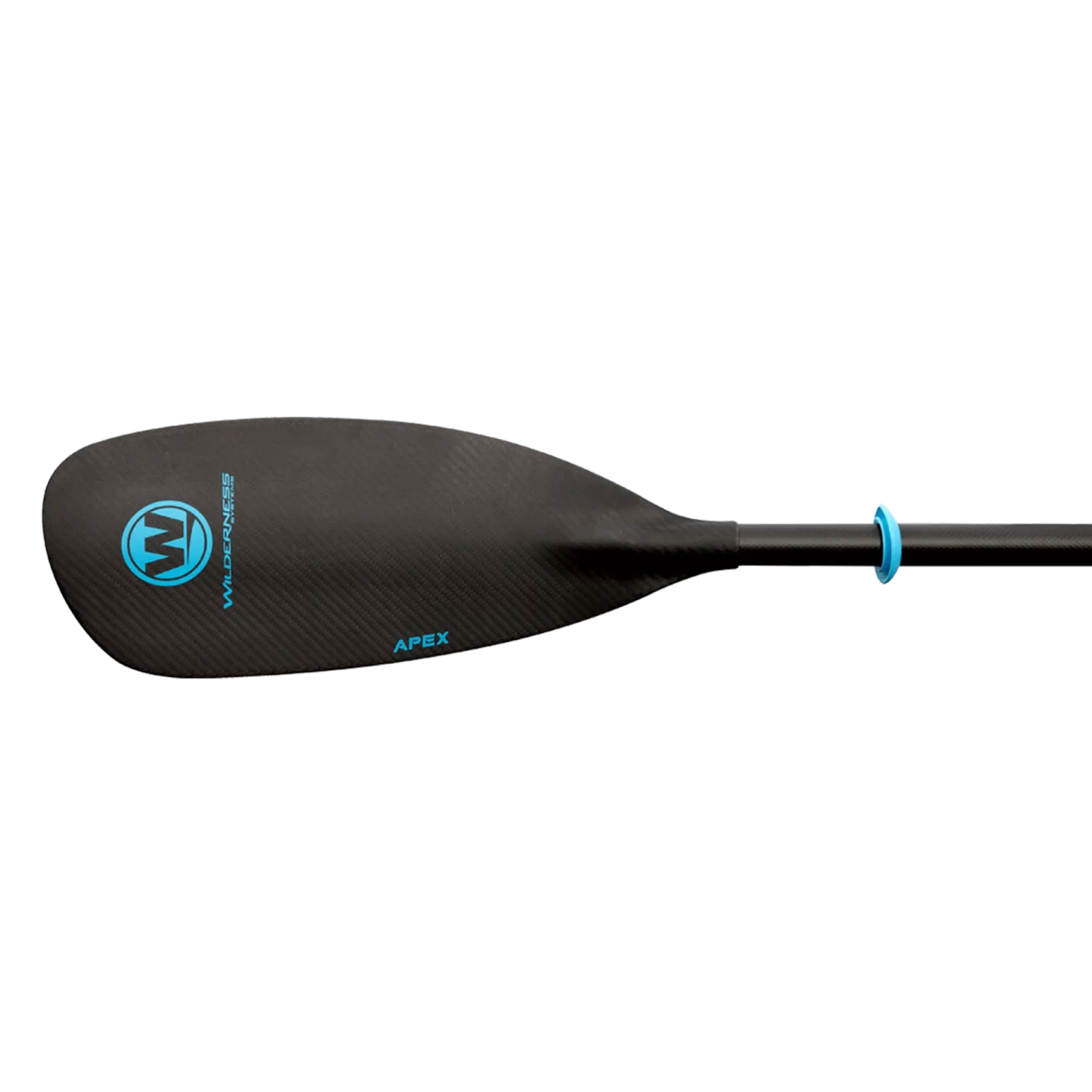 Wilderness Systems Apex Carbon Kayak Paddle 205-225 Cm - Image 2