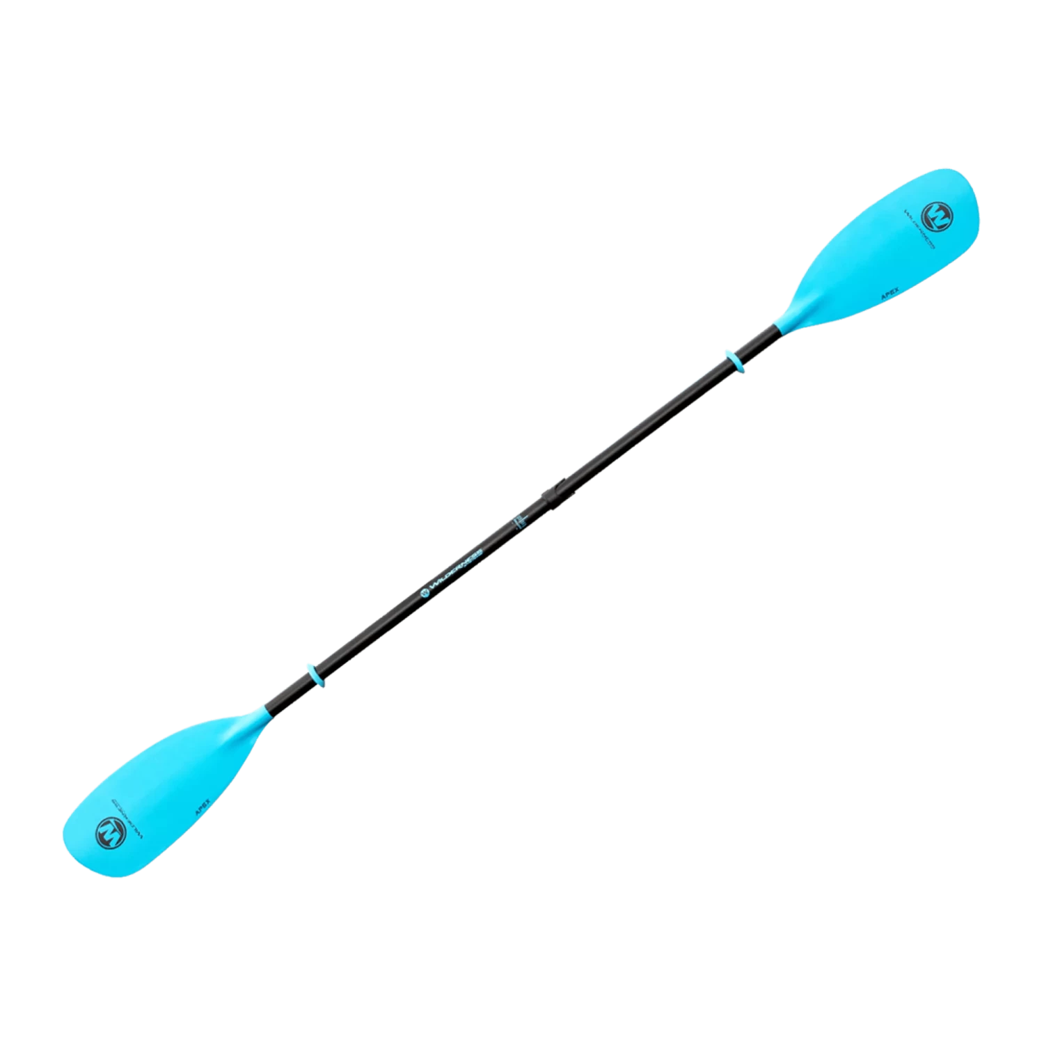 Wilderness Systems Apex Glass Kayak Paddle 205-225 Cm