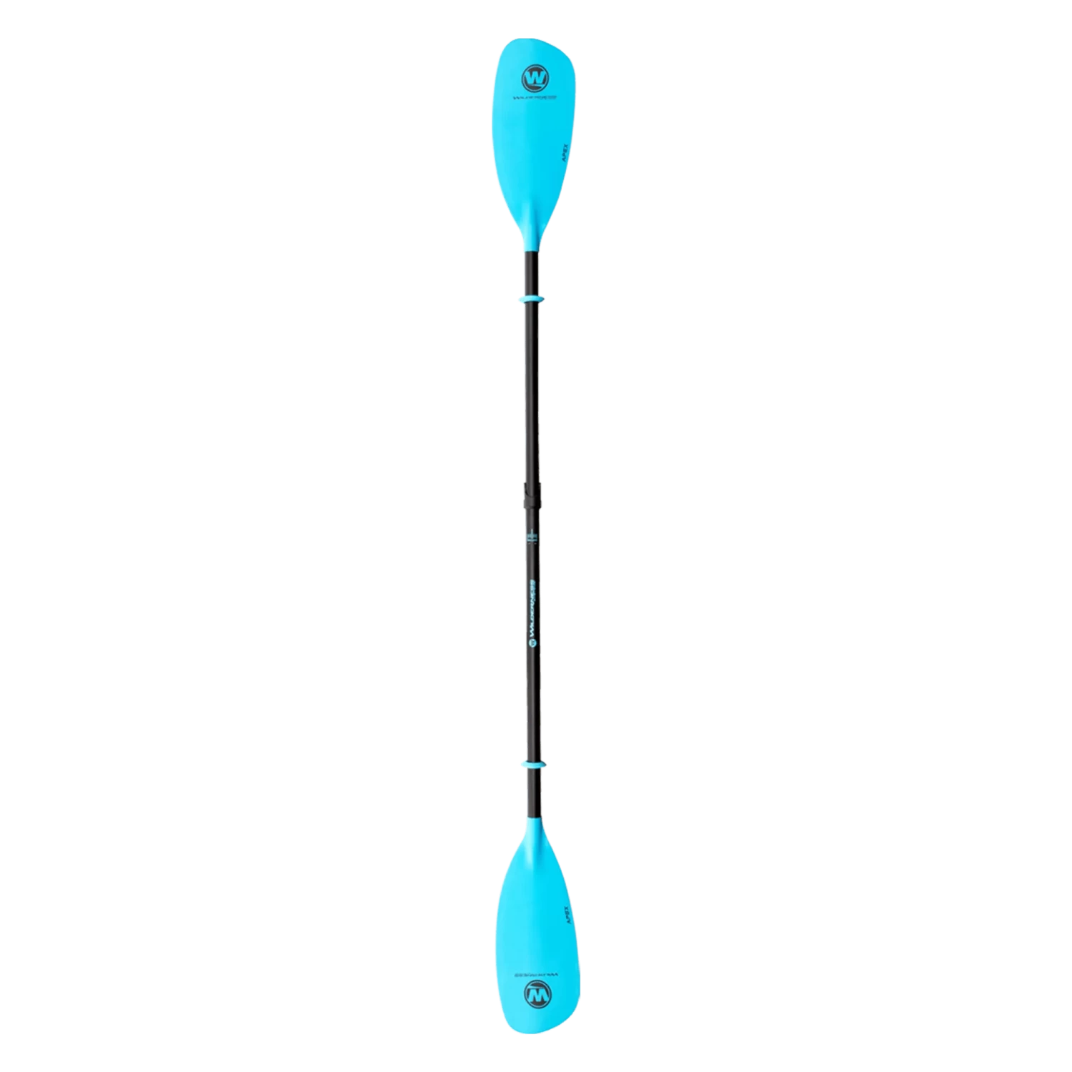 Wilderness Systems Apex Glass Kayak Paddle 205-225 Cm - Image 3