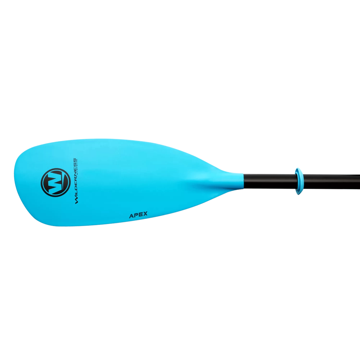 Wilderness Systems Apex Glass Kayak Paddle 205-225 Cm - Image 2
