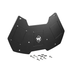 Wilderness Systems Atak 120 Stern Mounting Plate - Gen 2