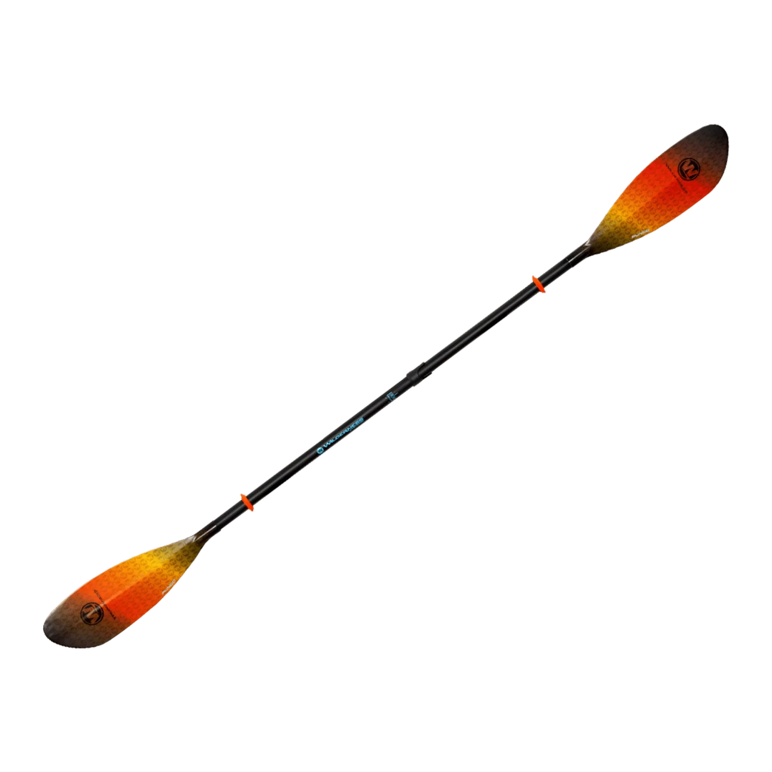 Wilderness Systems Pungo Glass Kayak Paddle 220-240 Cm