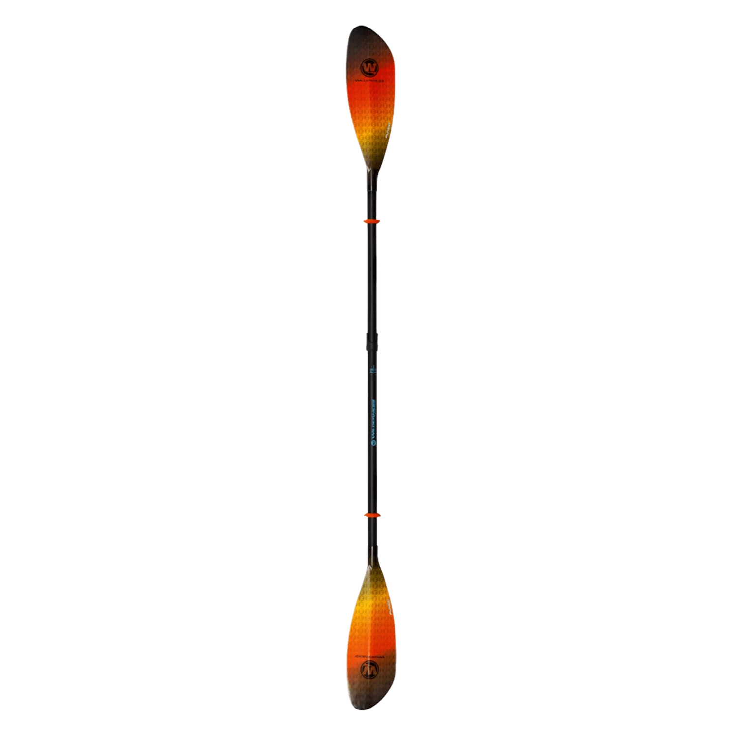 Wilderness Systems Pungo Glass Kayak Paddle 220-240 Cm - Image 3