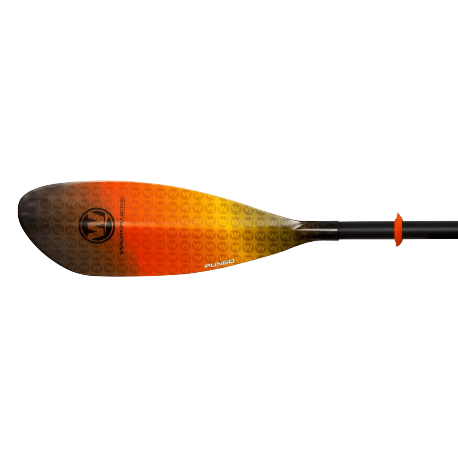 Wilderness Systems Pungo Glass Kayak Paddle 220-240 Cm - Image 2