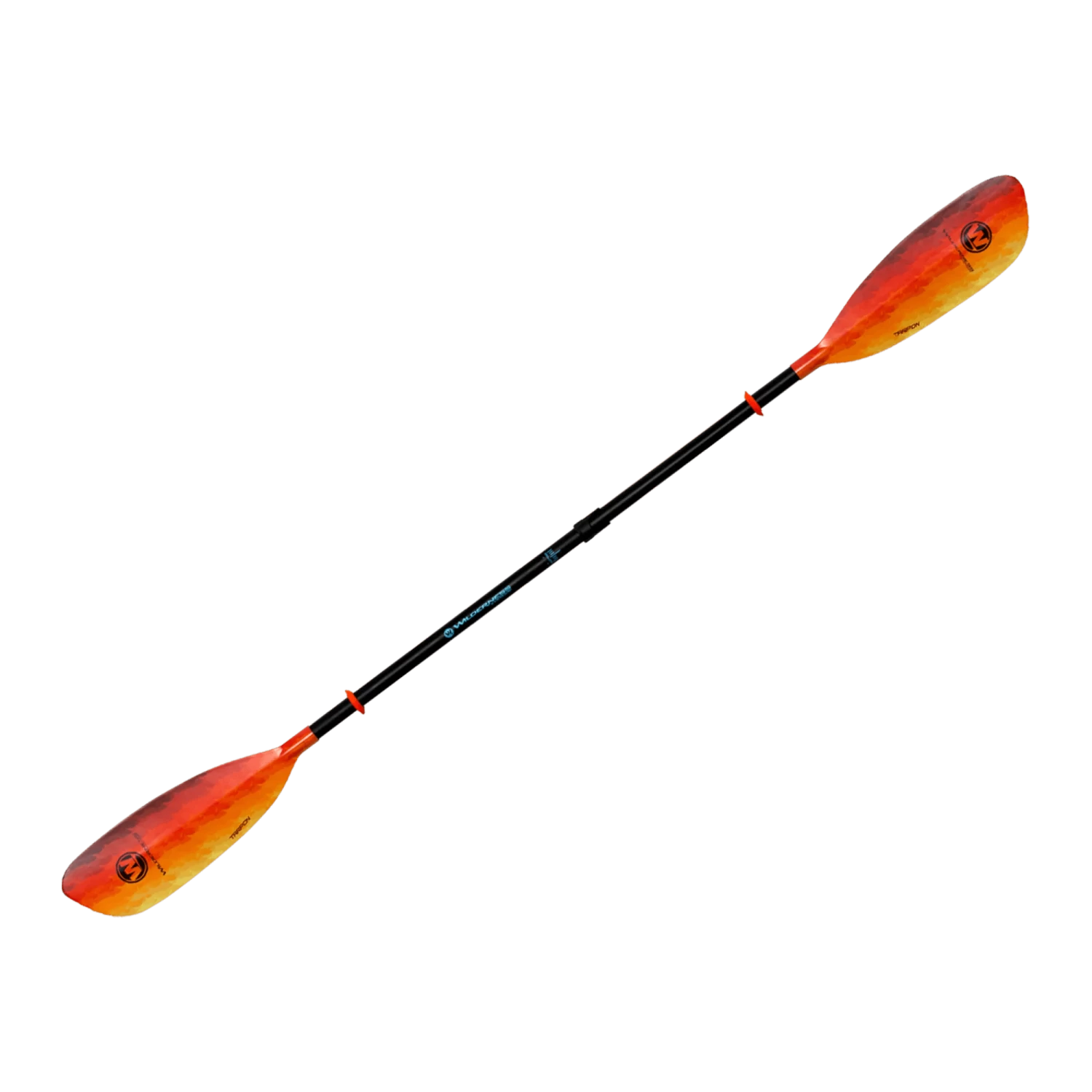 Wilderness Systems Tarpon Glass Kayak Paddle 220-240 Cm