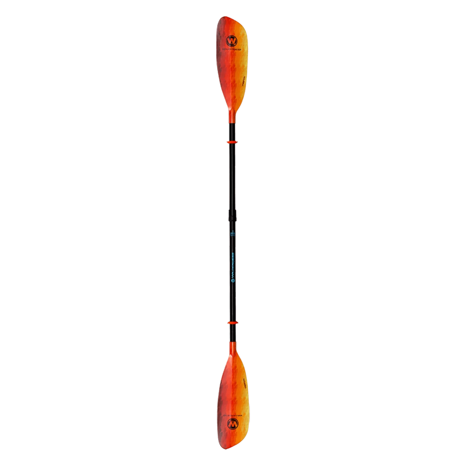 Wilderness Systems Tarpon Glass Kayak Paddle 220-240 Cm - Image 3