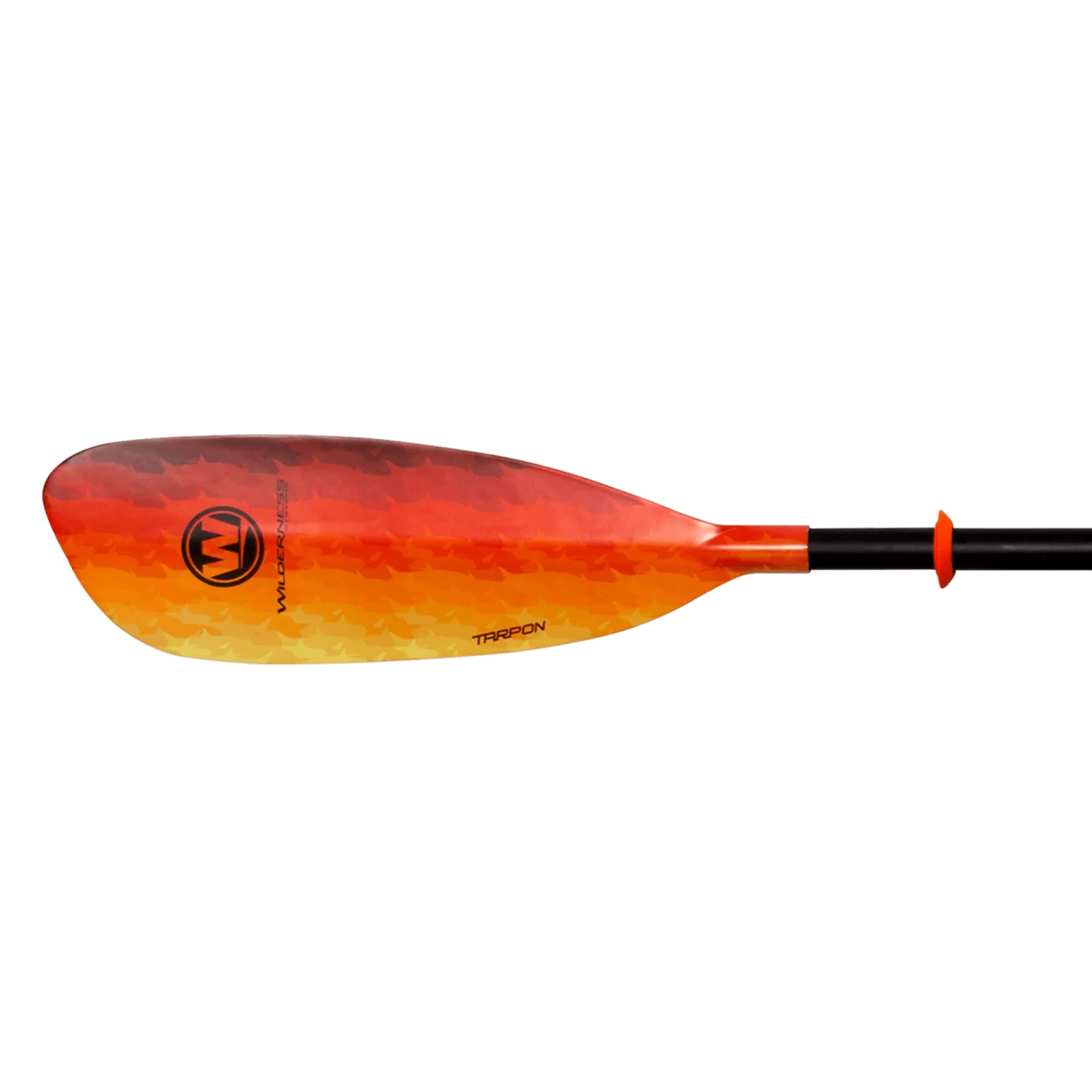 Wilderness Systems Tarpon Glass Kayak Paddle 220-240 Cm - Image 2