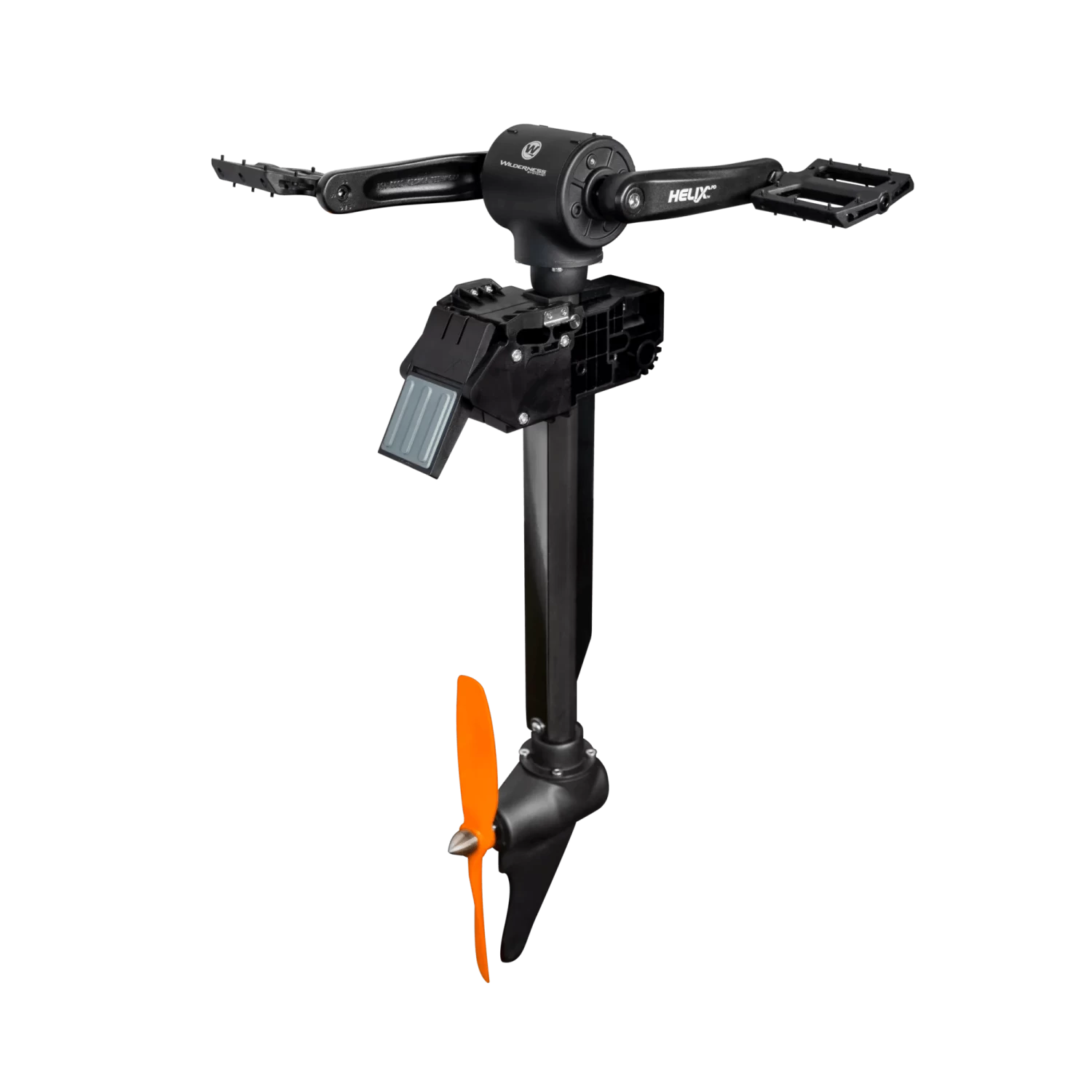 Helix PD™ Pedal Drive For Wilderness Systems Recon