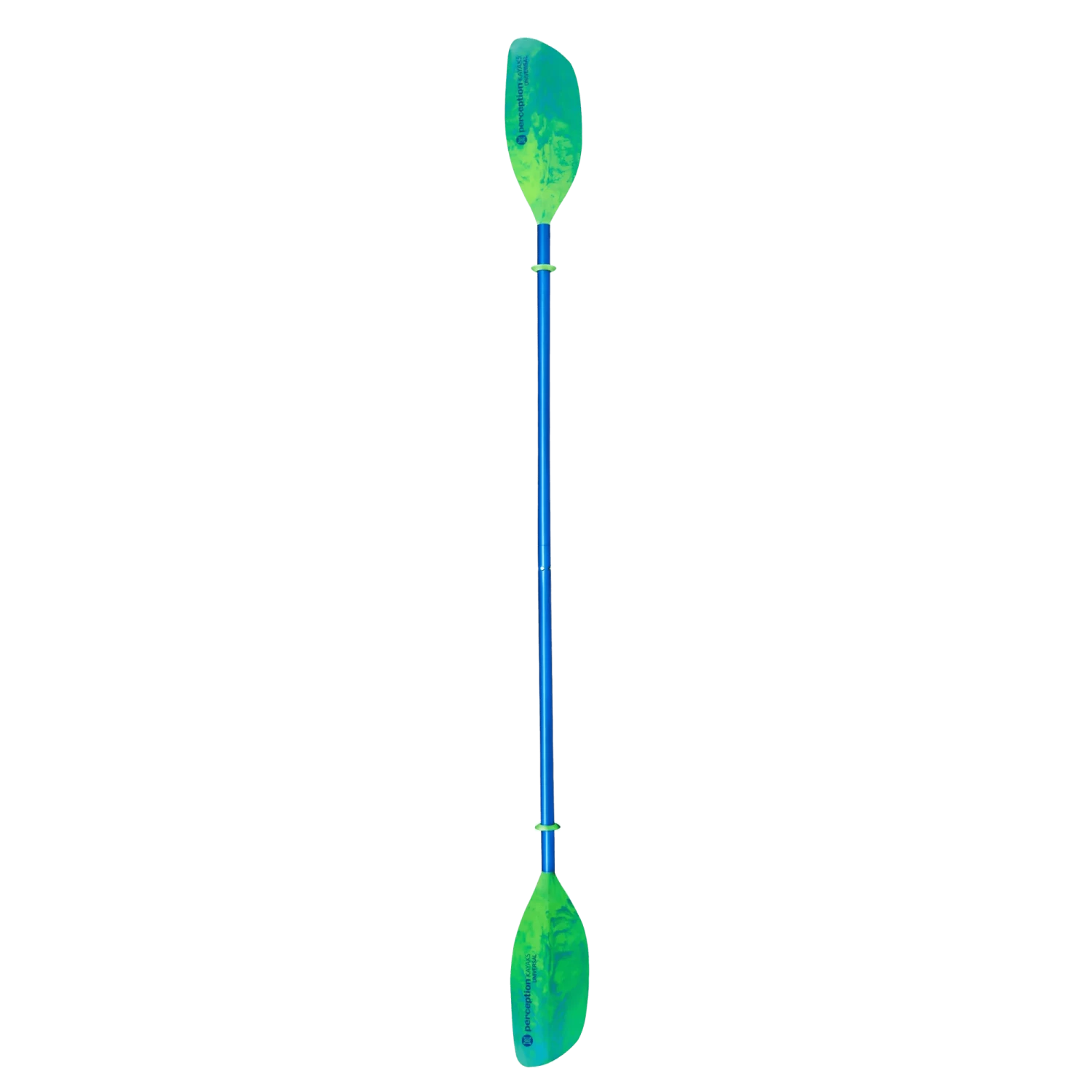 Universal Kayak Paddle - Image 2