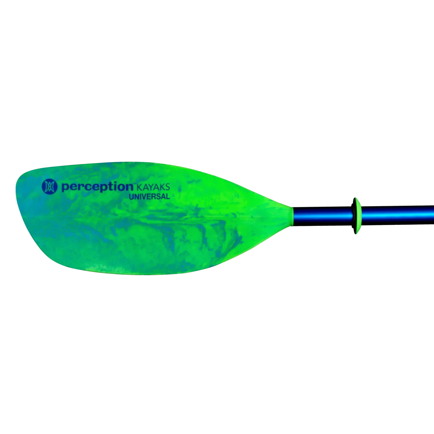 Universal Kayak Paddle