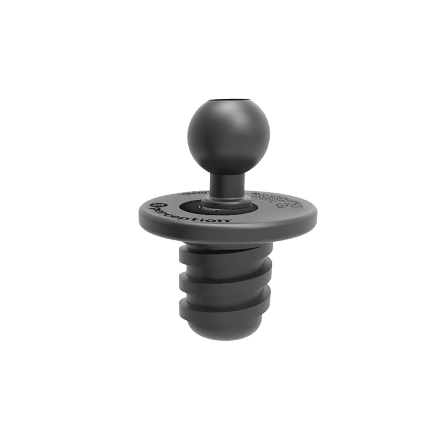 Solo Mount Base - 1.5"