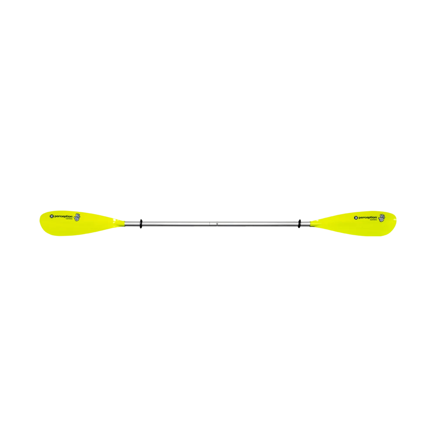 Hi Five Kids' Kayak Paddle - Image 3