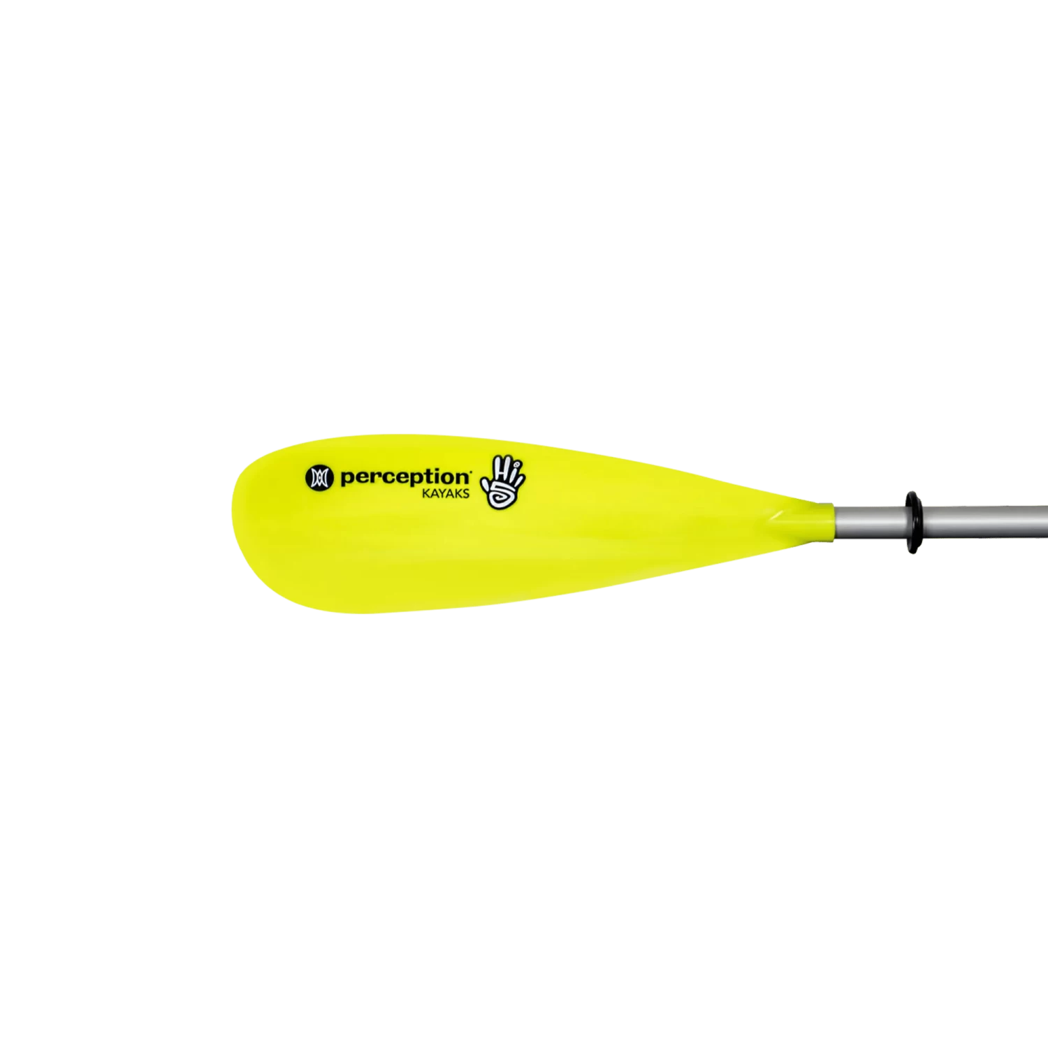 Hi Five Kids' Kayak Paddle - Image 2