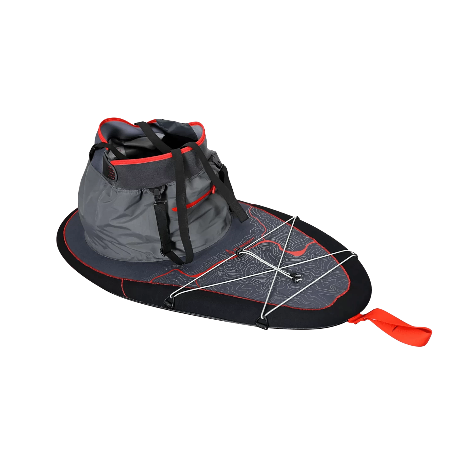 Outbound Touring Spray Skirt - L - Image 2