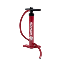 Bravo SUP 4 Hand Pump
