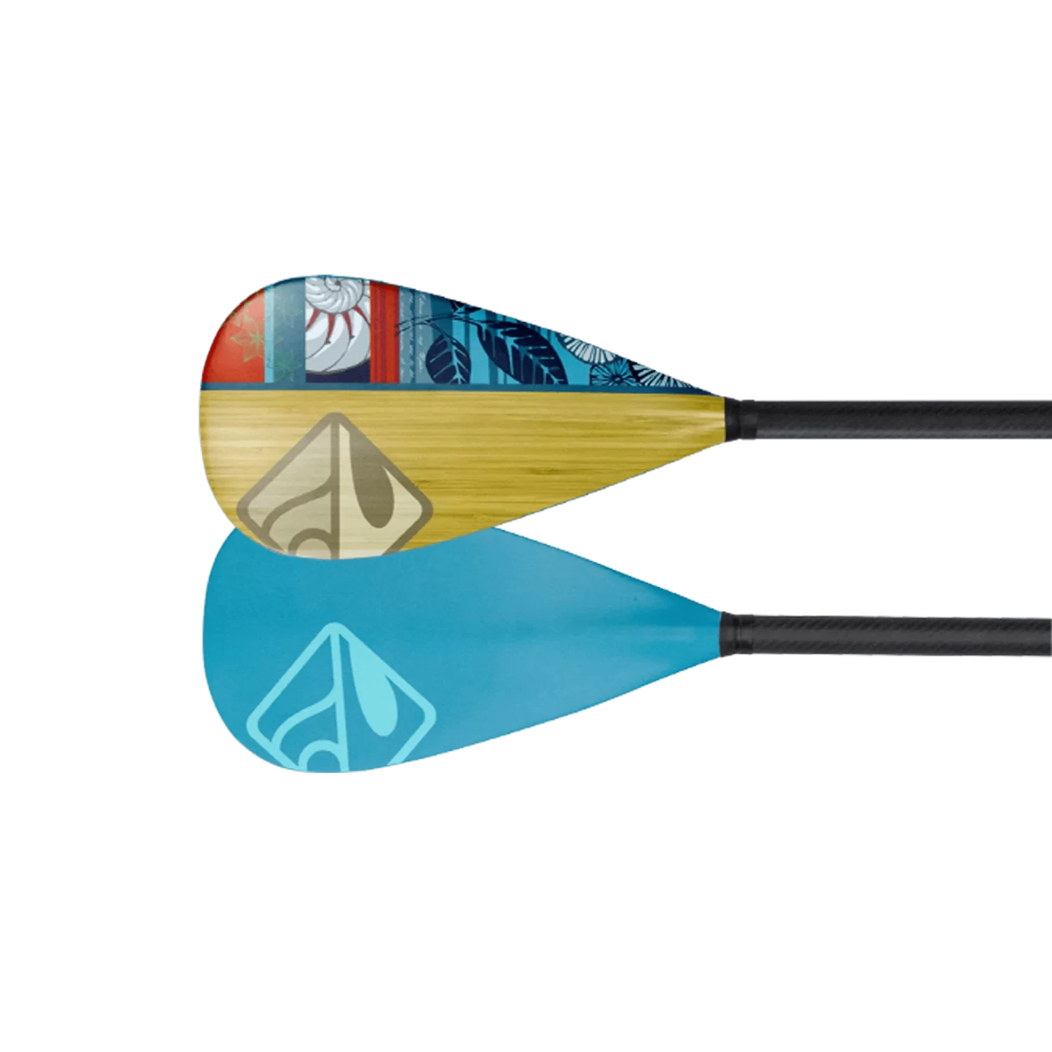 Muse 2-Piece Adjustable SUP Paddle