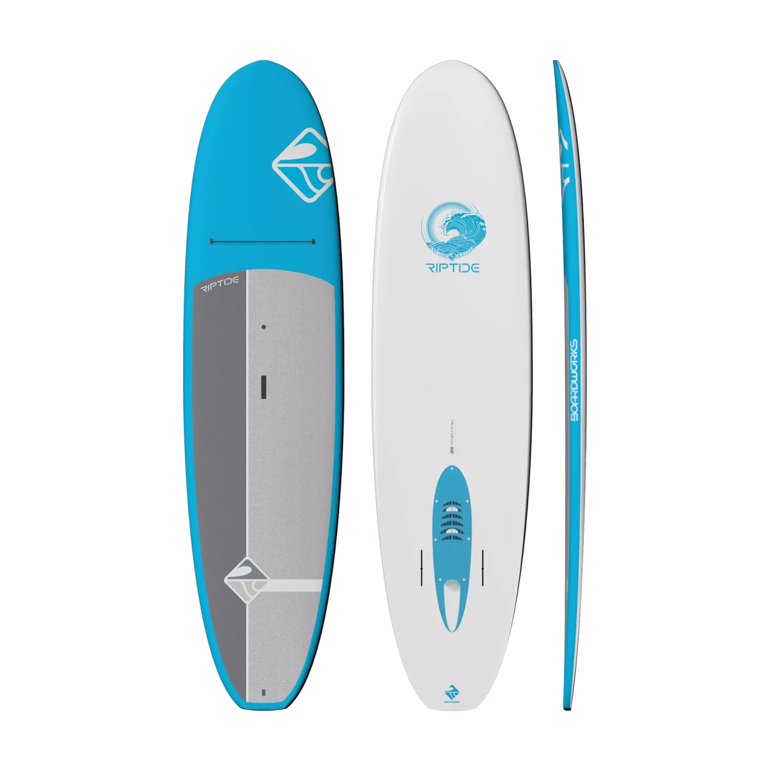 Riptide 10'6" All-Around Paddle Board