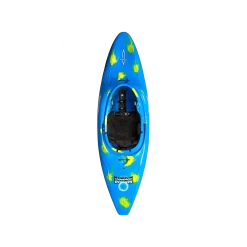 Nova River Play Whitewater Kayak