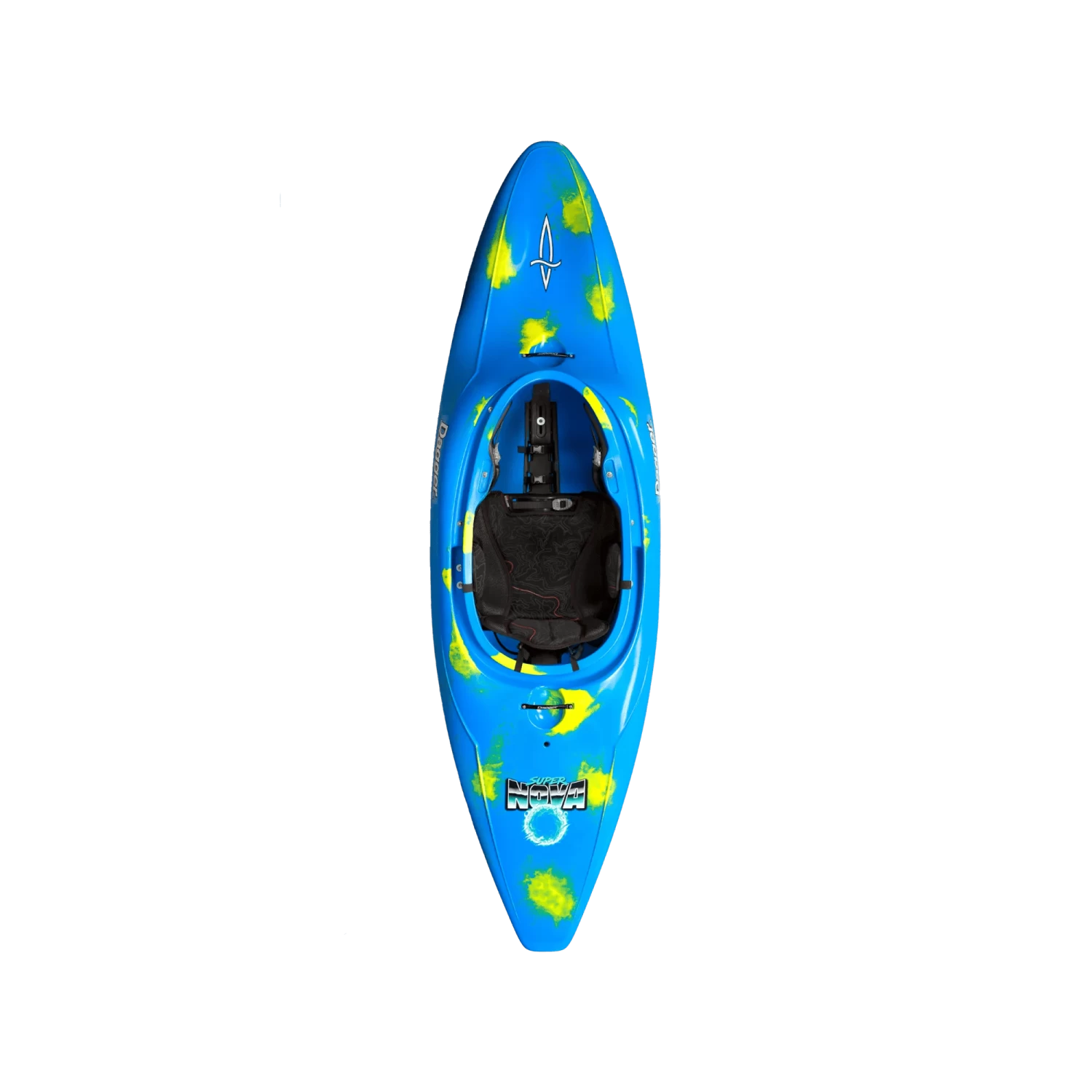Nova River Play Whitewater Kayak