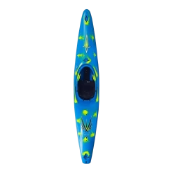 Vanguard 12.0 River Running Whitewater Kayak