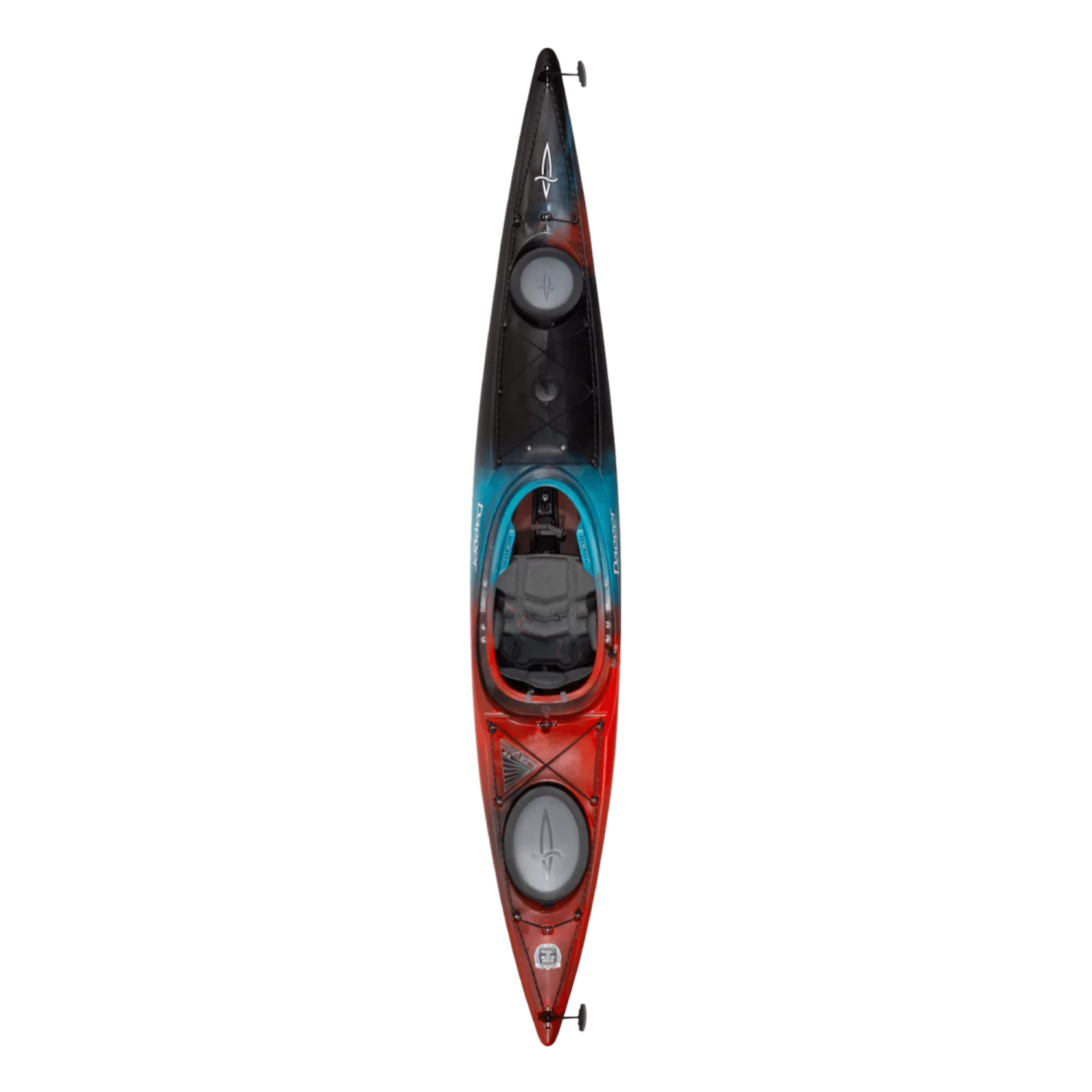 Stratos 12.5 L Touring Kayak