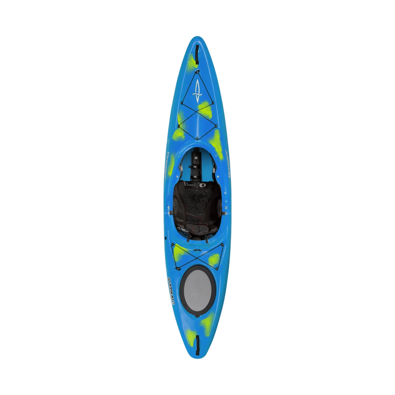 Katana 9.7 Crossover Kayak
