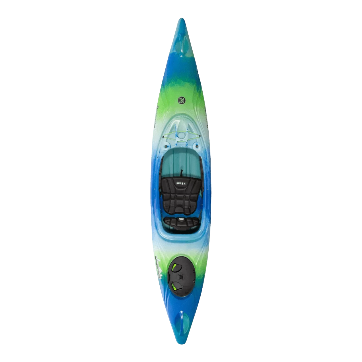 Joyride 12.0 Recreational Kayak
