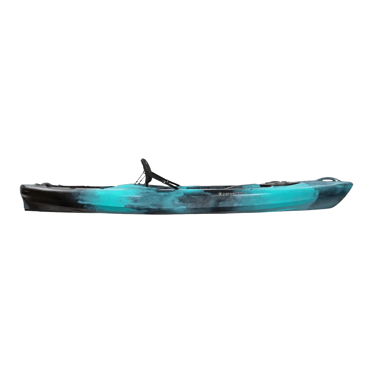 Pescador 12.0 Fishing Kayak - Image 2