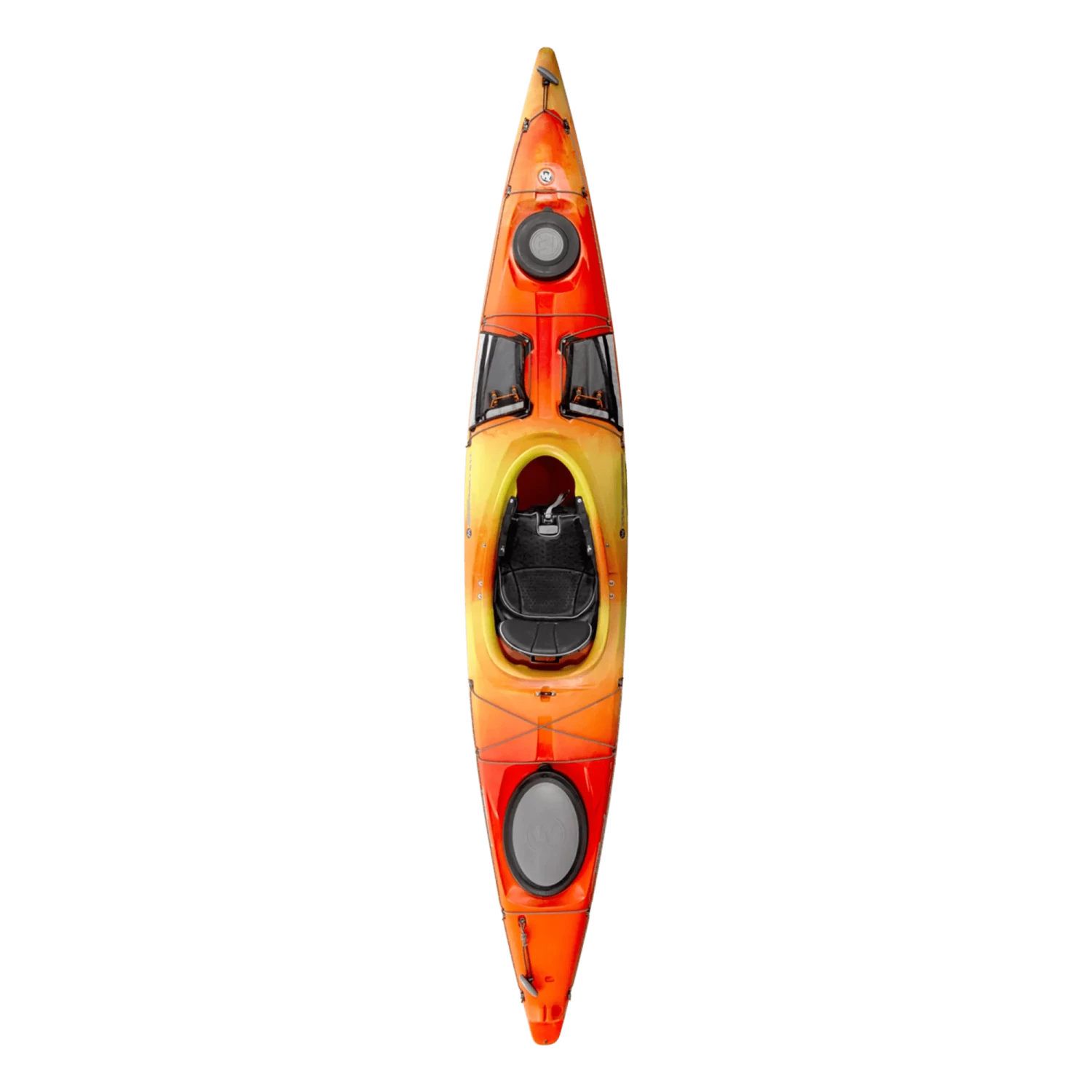 Wilderness Systems Tsunami 125 Day Touring Kayak