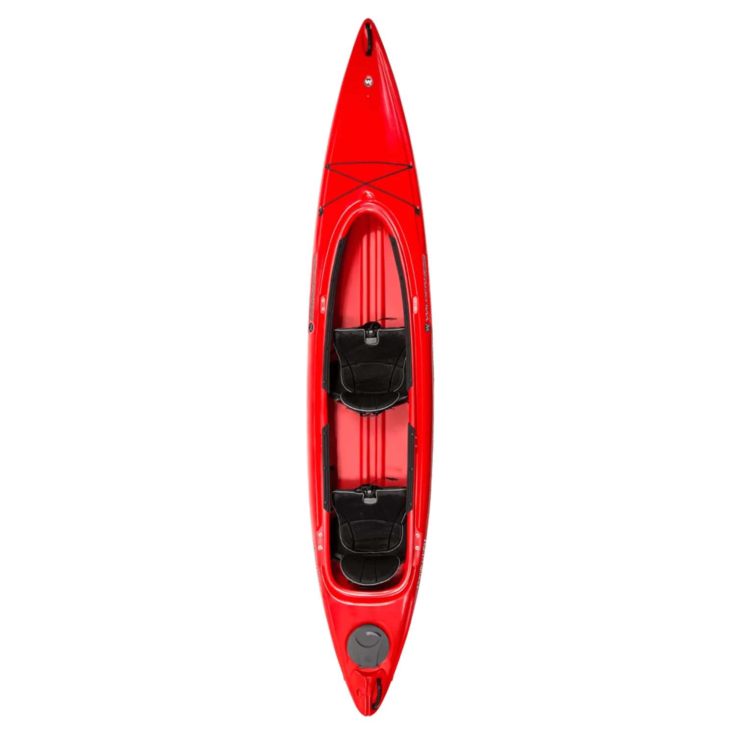 Wilderness Systems Pamlico 135T Recreational Kayak