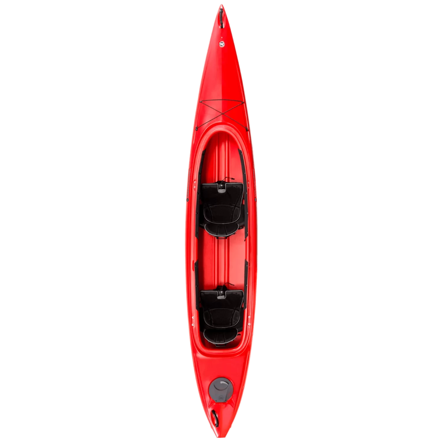 Wilderness Systems Pamlico 145T Recreational Kayak