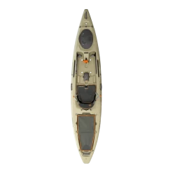 Wilderness Systems Tarpon 120 Fishing Kayak