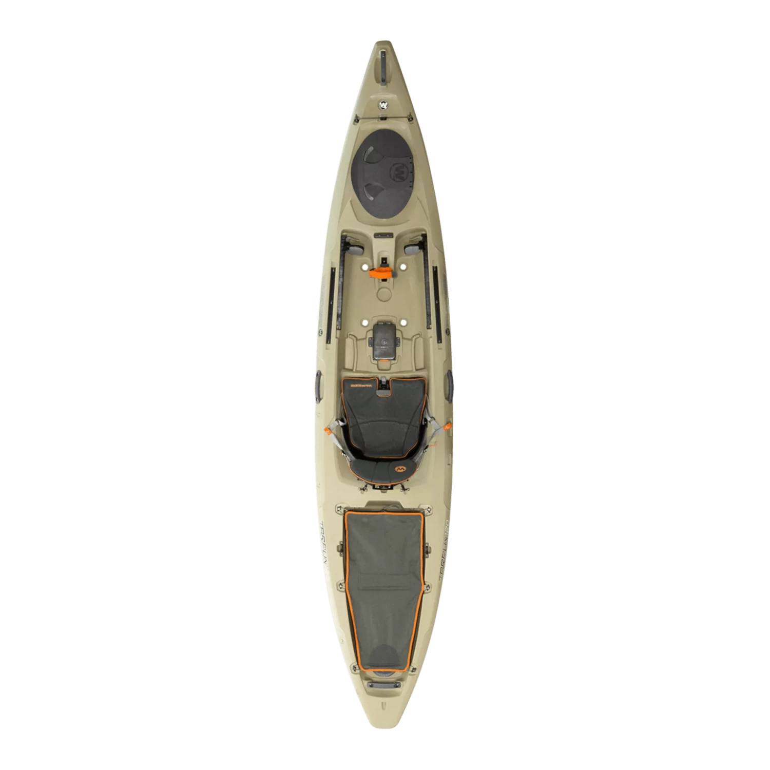 Wilderness Systems Tarpon 120 Fishing Kayak
