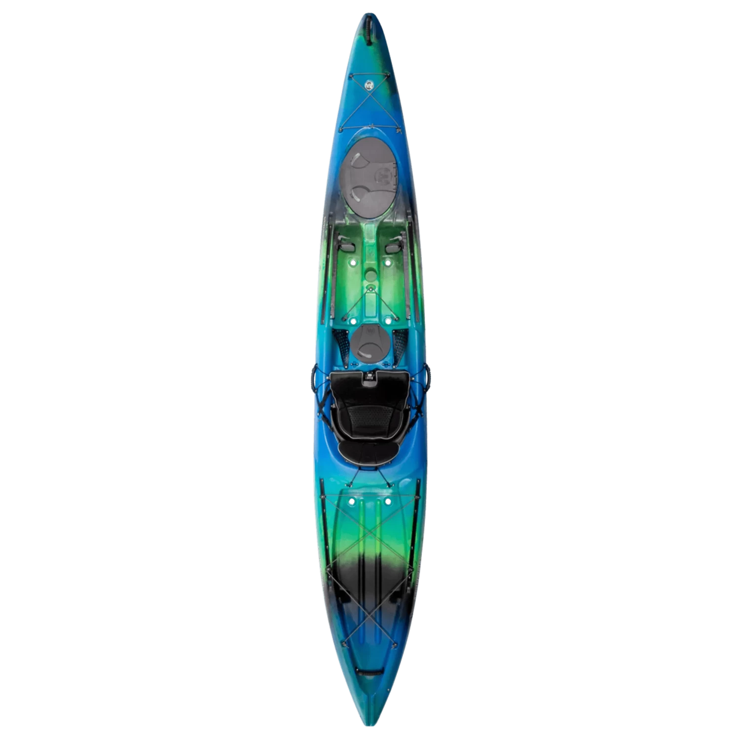Wilderness Systems Tarpon 140 Fishing Kayak