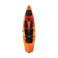 Wilderness Systems Targa 100 Recreational Kayak