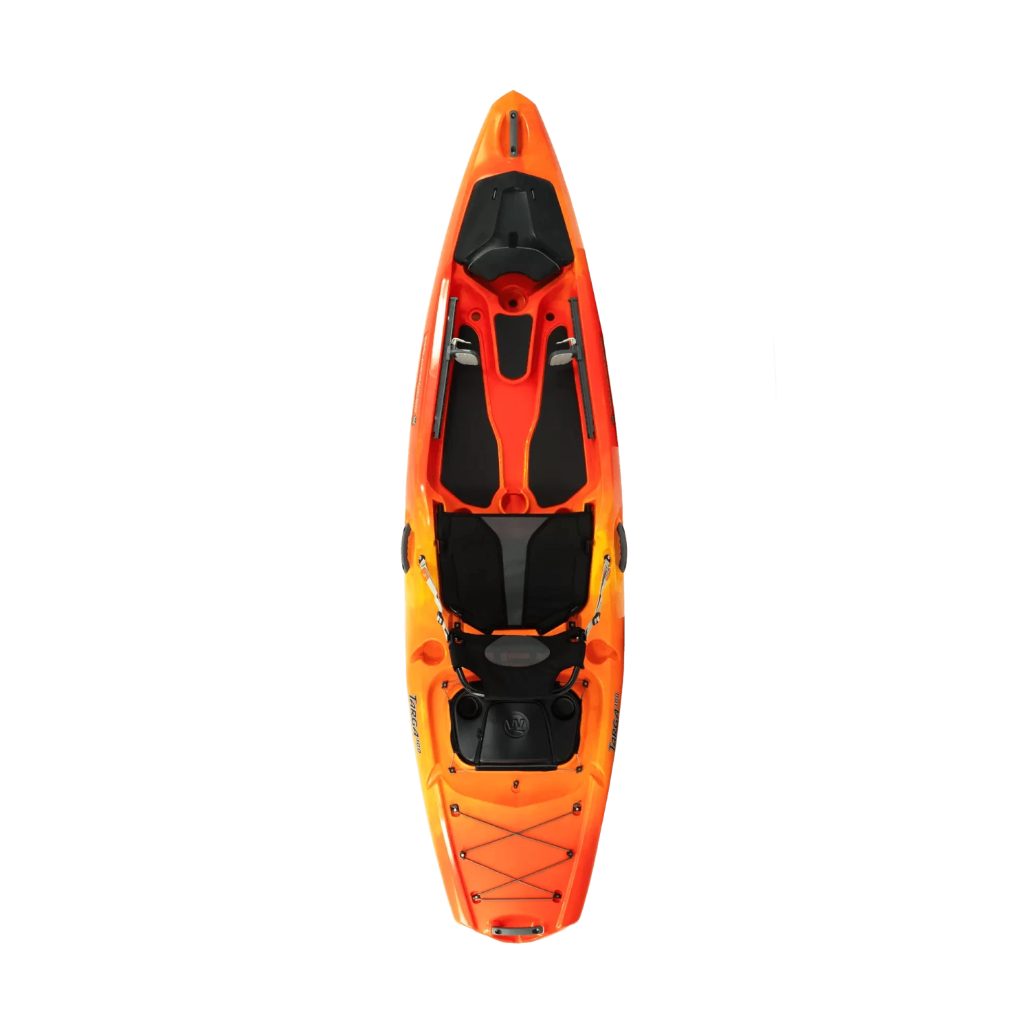 Wilderness Systems Targa 100 Recreational Kayak