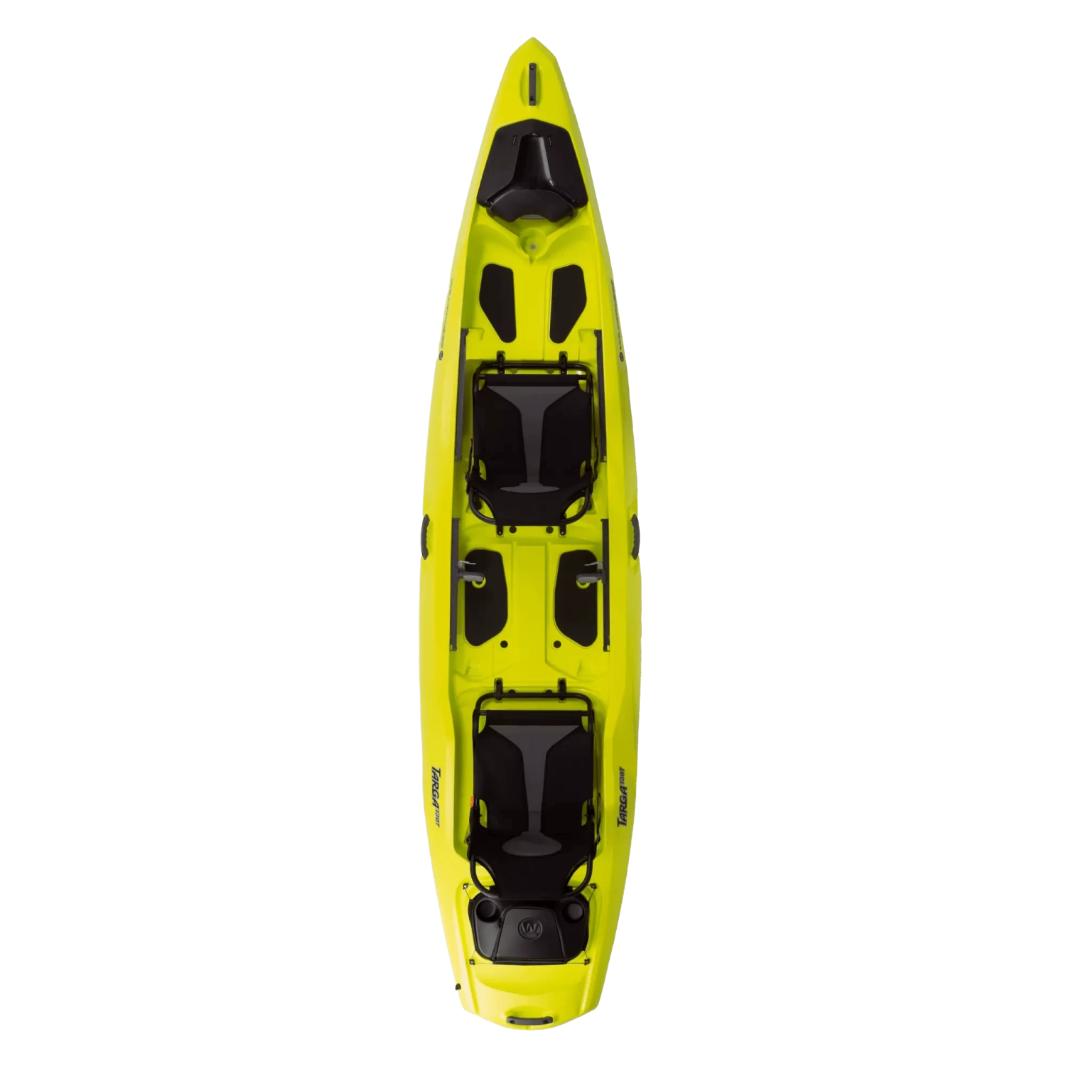 Wilderness Systems Targa 130T Recreational Kayak