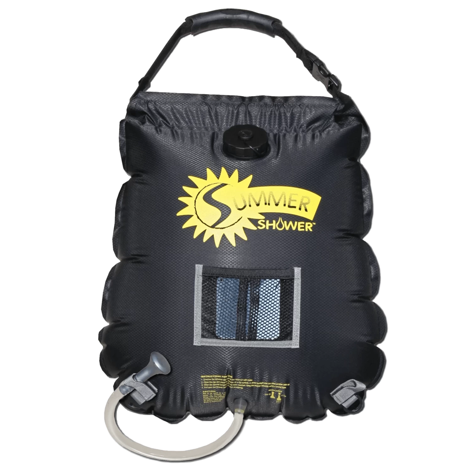 Advanced Elements 5 Gallon Summer Shower PVC Free