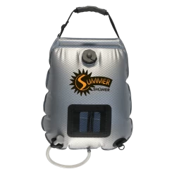 Advanced Elements 5 Gallon Summer Shower (18.9L)