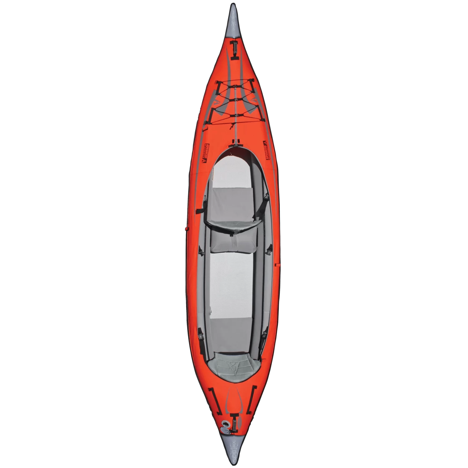 Advanced Elements AdvancedFrame⢠Convertible Elite Kayak With Pump - Image 2