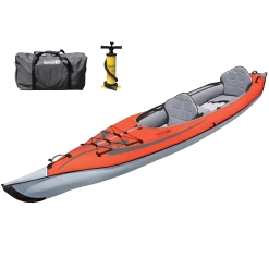 Advanced Elements AdvancedFrame™ Convertible Kayak With Pump